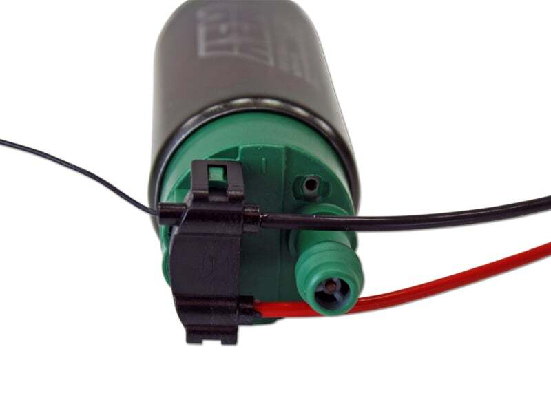 AEM Electronics Ethanol & Methanol Capable High Flow In-Tank Fuel Pump