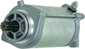 BikeMaster Suzuki Starter 153704