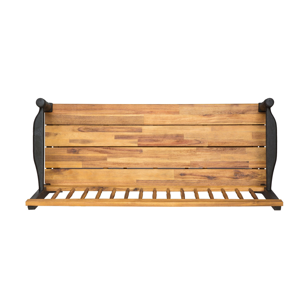 Imperial Bench