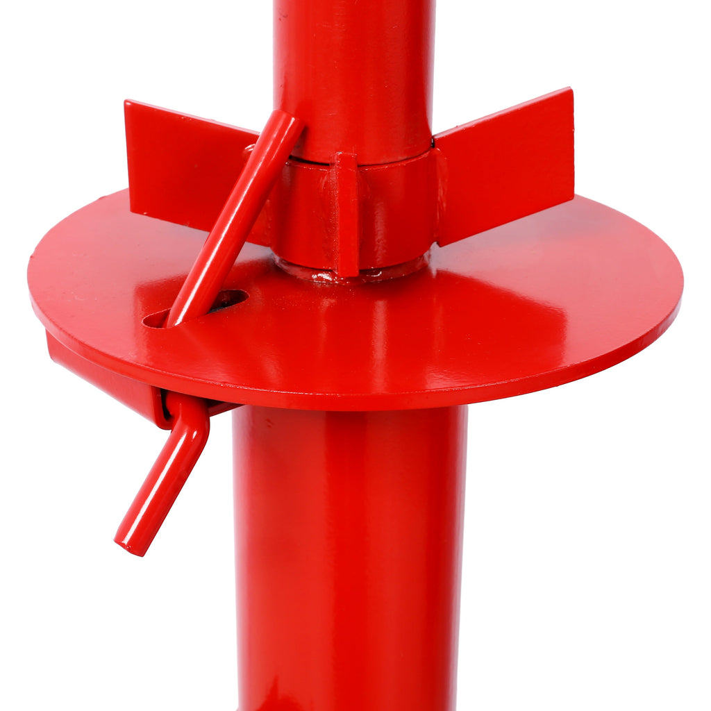 Portable Manual Tire Changer 8" to 16"