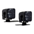 Borne Off-Road 21+ Bronco Light Pods 2pc Ditch 3x3 Spot BNLT-BR-21-DT2S
