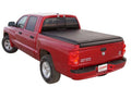 Access Limited 08-11 Dodge Dakota 6ft 6in Bed (w/ Utility Rail) Roll-Up Cover 24219