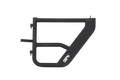 Body Armor 4x4 2018+ Jeep Wrangler JL Gladiator JT Tube Doors Rear Pair JL-6155
