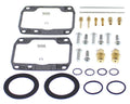 All Balls Racing 1992 Polaris 440 XCR Carburetor Rebuild Kit 26-1798