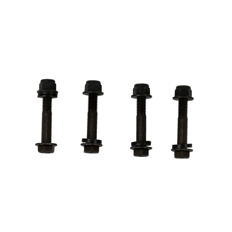 Belltech 07-13 Chevrolet Silverado / GMC Sierra 1500 4WD 4in Suspension Lift Kit w/ Shocks 150207BK