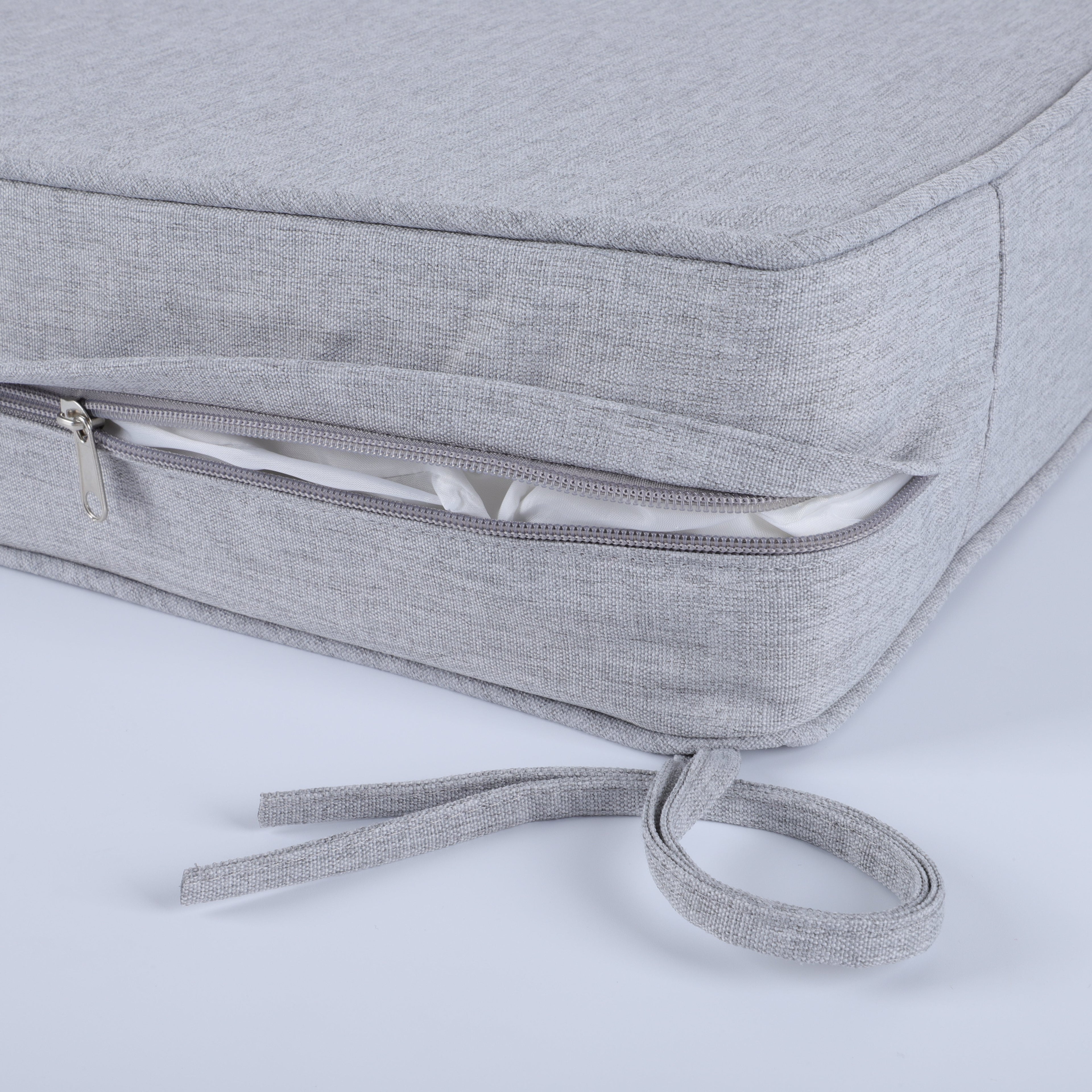 24x24 Inch Outdoor Deep Seat Cushion Set