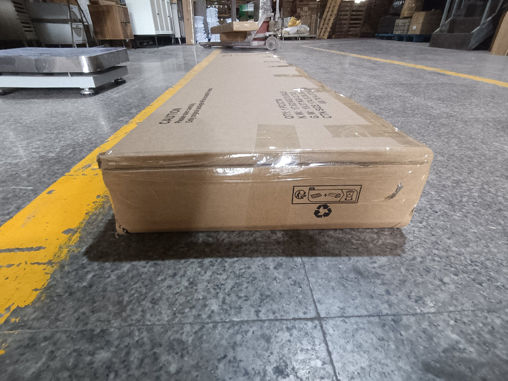 62.99-Inch Extra-Long Entryway Table