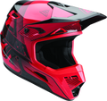 Answer Ar1 Vendetta He Redblk Ylg 447765