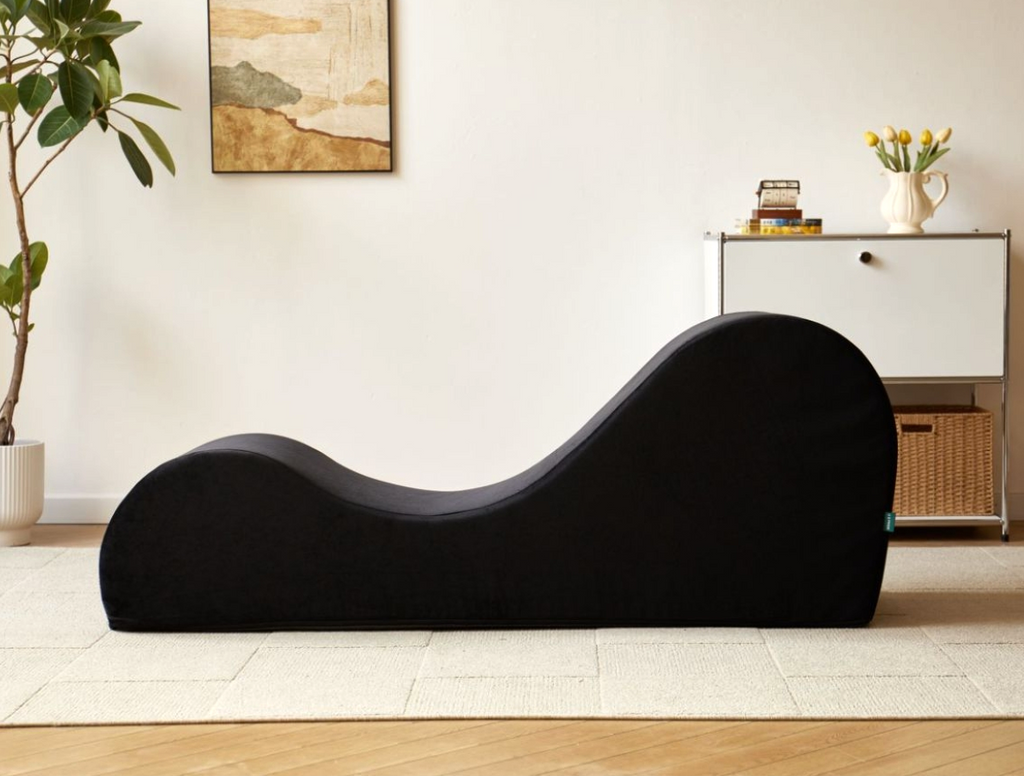 Solace Chaise Lounge Chair
