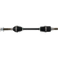 All Balls Racing RTV 1100 CW/RTV 1140 CPX/CPXR/RTV900 G 6 Ball Axle AB6-KU-8-301