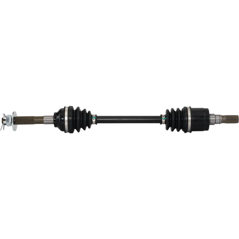 All Balls Racing RTV 1100 CW/RTV 1140 CPX/CPXR/RTV900 G 6 Ball Axle AB6-KU-8-301