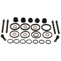 All Balls Racing 81-82 Honda GL500 Silver Wing Caliper Rebuild Kit Front 18-3164