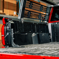 Cali Raised LED Cali Raised 2024+ Toyota Tacoma Side Bed Molle System For - Driver Side CR4059