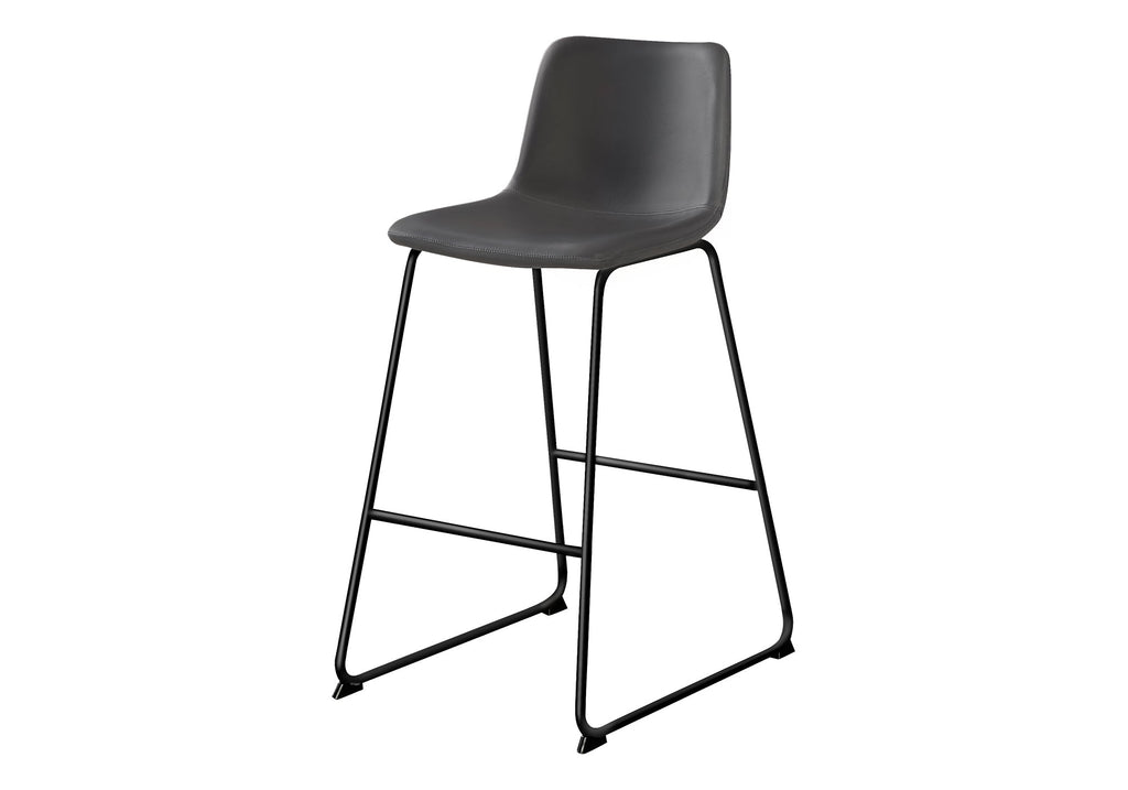 Office Chair, Bar Height, Standing, Computer Desk, Work