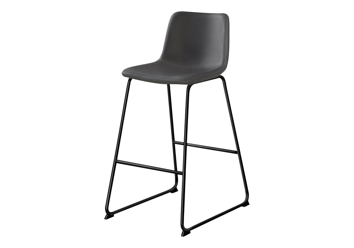 Office Chair, Bar Height, Standing, Computer Desk, Work