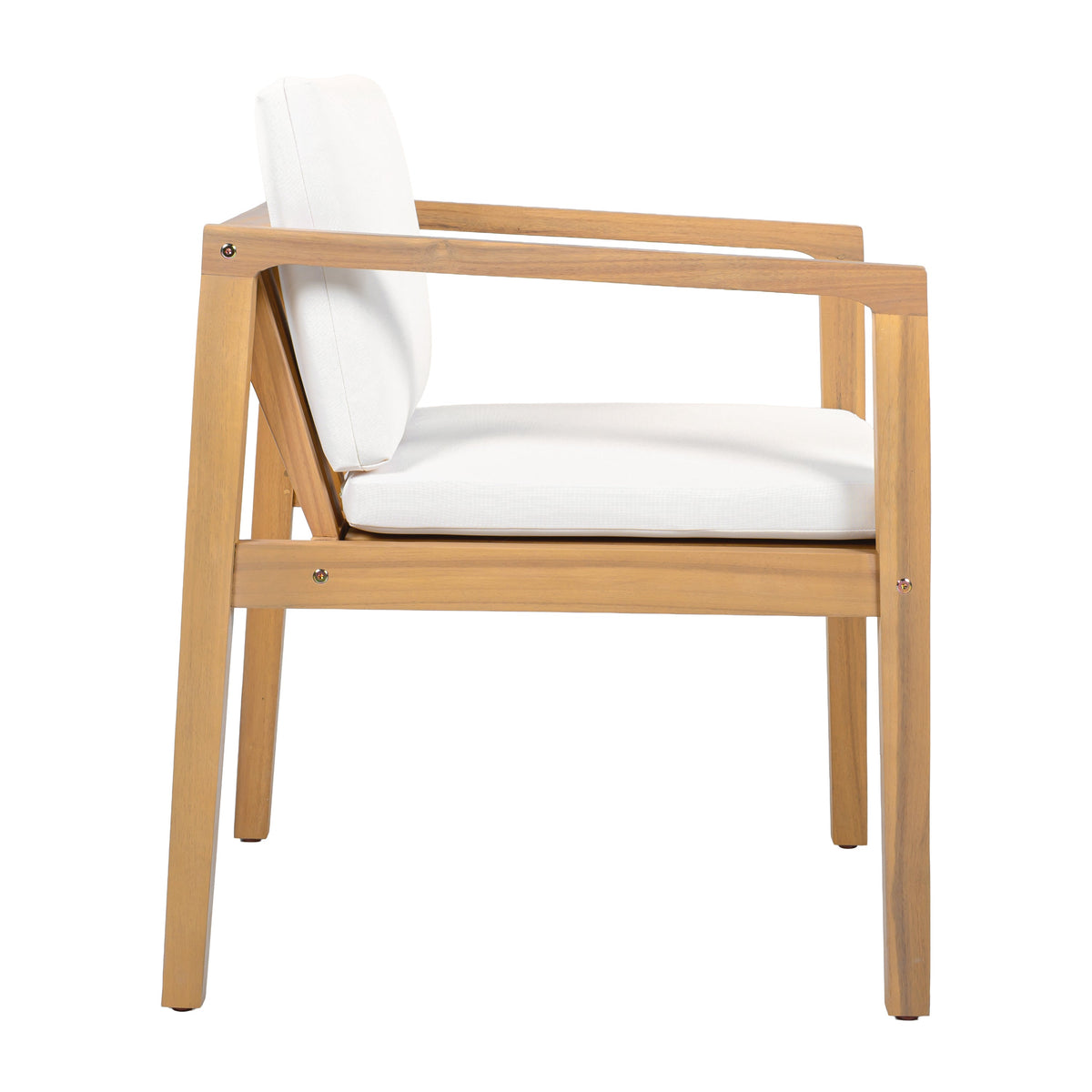 Outdoor Dining Chairs - Set of 4