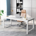 70.8" Executive Office Desk