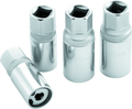 BikeMaster Stud Removal Sockets 6-12mm 151648