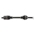 All Balls Racing 8Ball Xtreme Duty Axle AB8-PO-8-319