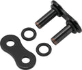 BikeMaster 525 BMOR O-Ring Rivet Link - Black 197277