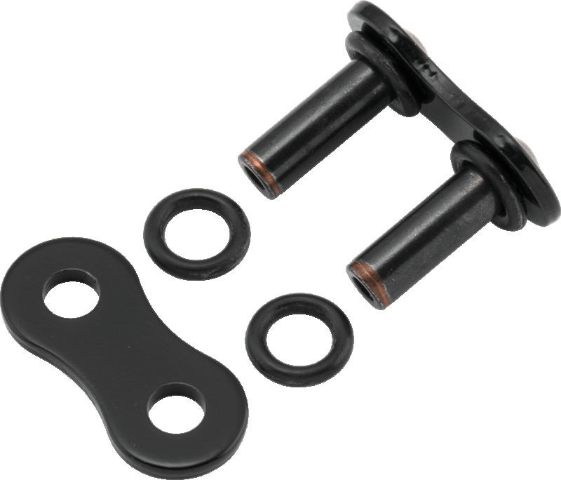 BikeMaster 525 BMOR O-Ring Rivet Link - Black 197277
