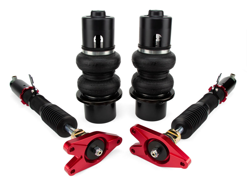 Air Lift Performance 2020 Toyota Supra (A90) Rear Kit 78687