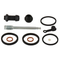 All Balls Racing 15-23 Kawasaki VULCAN S (EN650) Caliper Rebuild Kit Front 18-3279