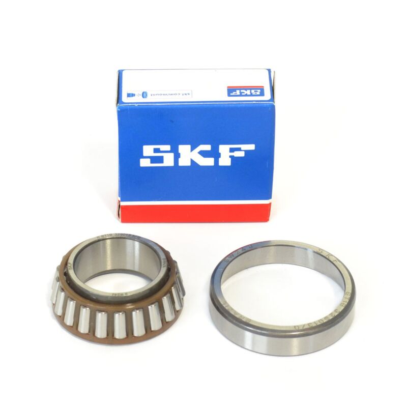 Athena 11-12 Husqvarna WRE SM/SM S 125 Steering Bearing Kit P400220250001
