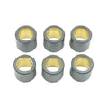 Athena Aprilia SR 125 Variator Rollers Kit (19x17 gr.12.5) - Set of 6 S41000030P041