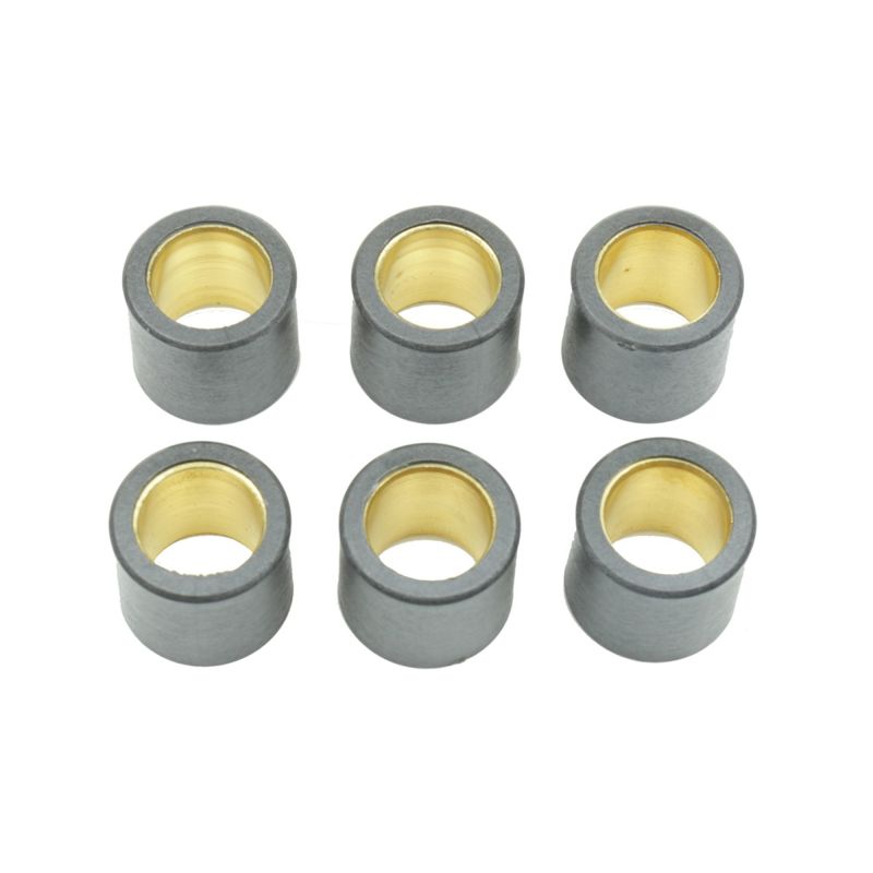 Athena Aprilia SR 125 Variator Rollers Kit (19x17 gr.12.5) - Set of 6 S41000030P041