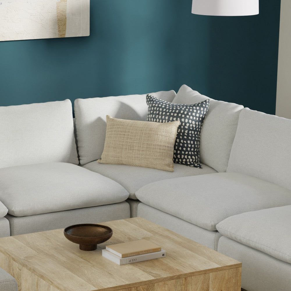 Jasmine Corner Sofa Module