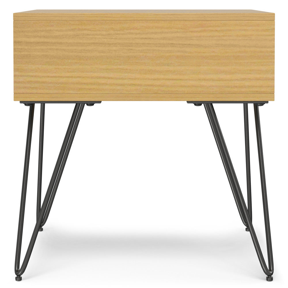 Hunter End Table