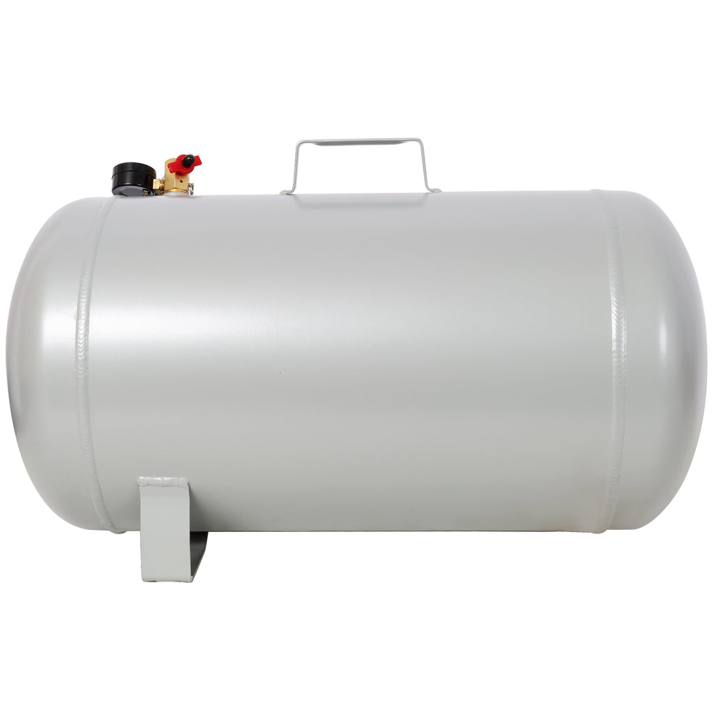 Portable 11 Gallon Aluminum Air Tank