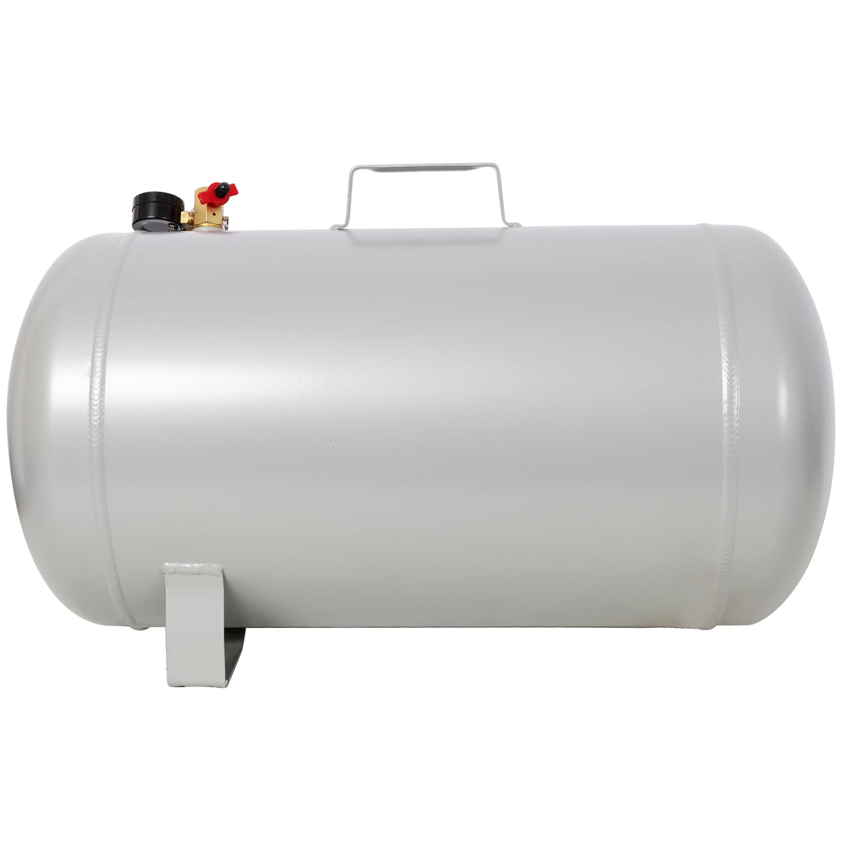 Portable 11 Gallon Aluminum Air Tank