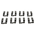 Comp Cams Sportsman .904" Solid Roller Lifters; Big Block Chevy; Bushings; .180