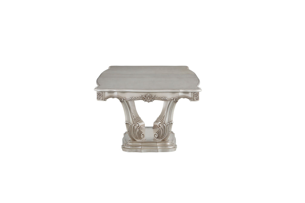 Gorsedd Golden Dining Table