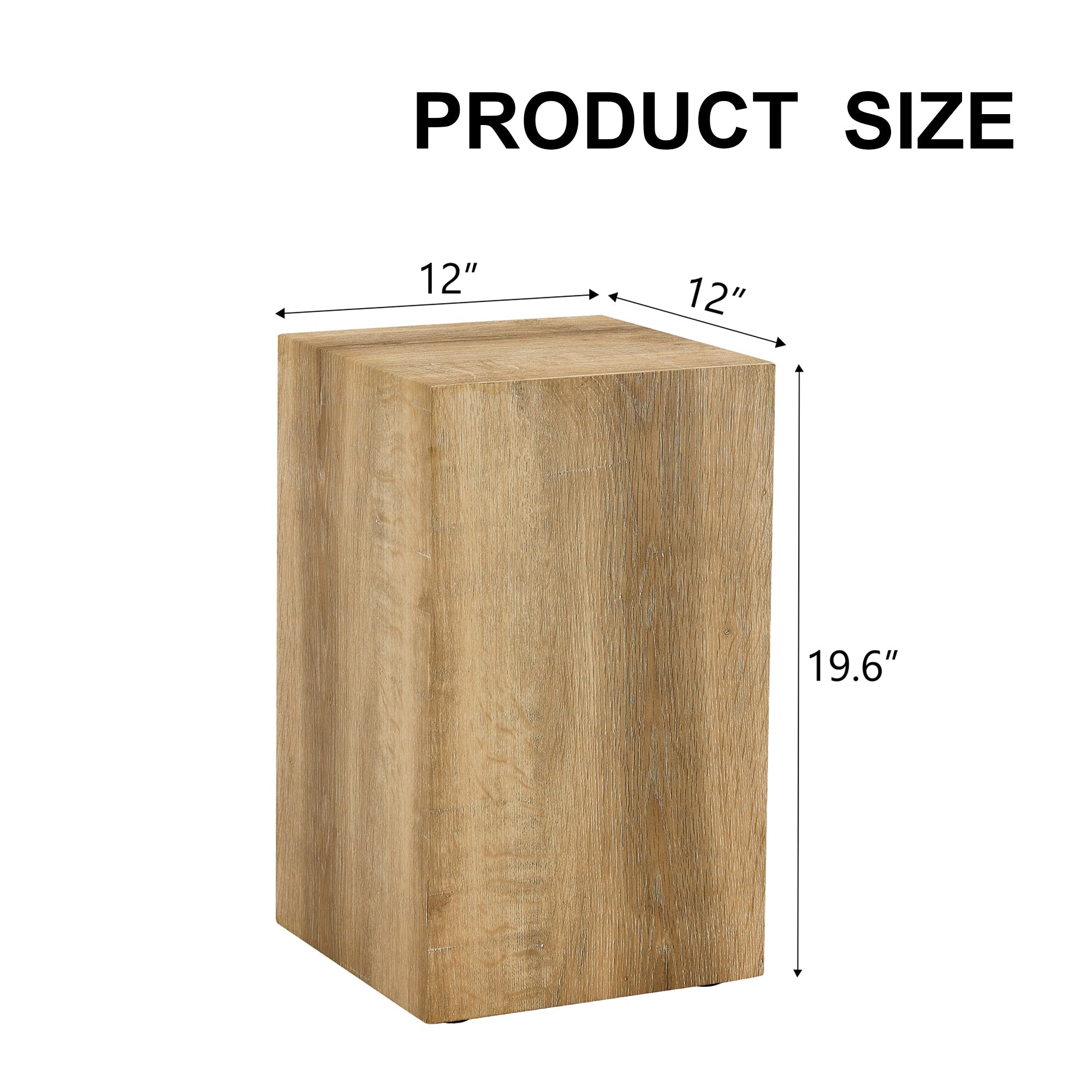 Modern MDF Coffee Table