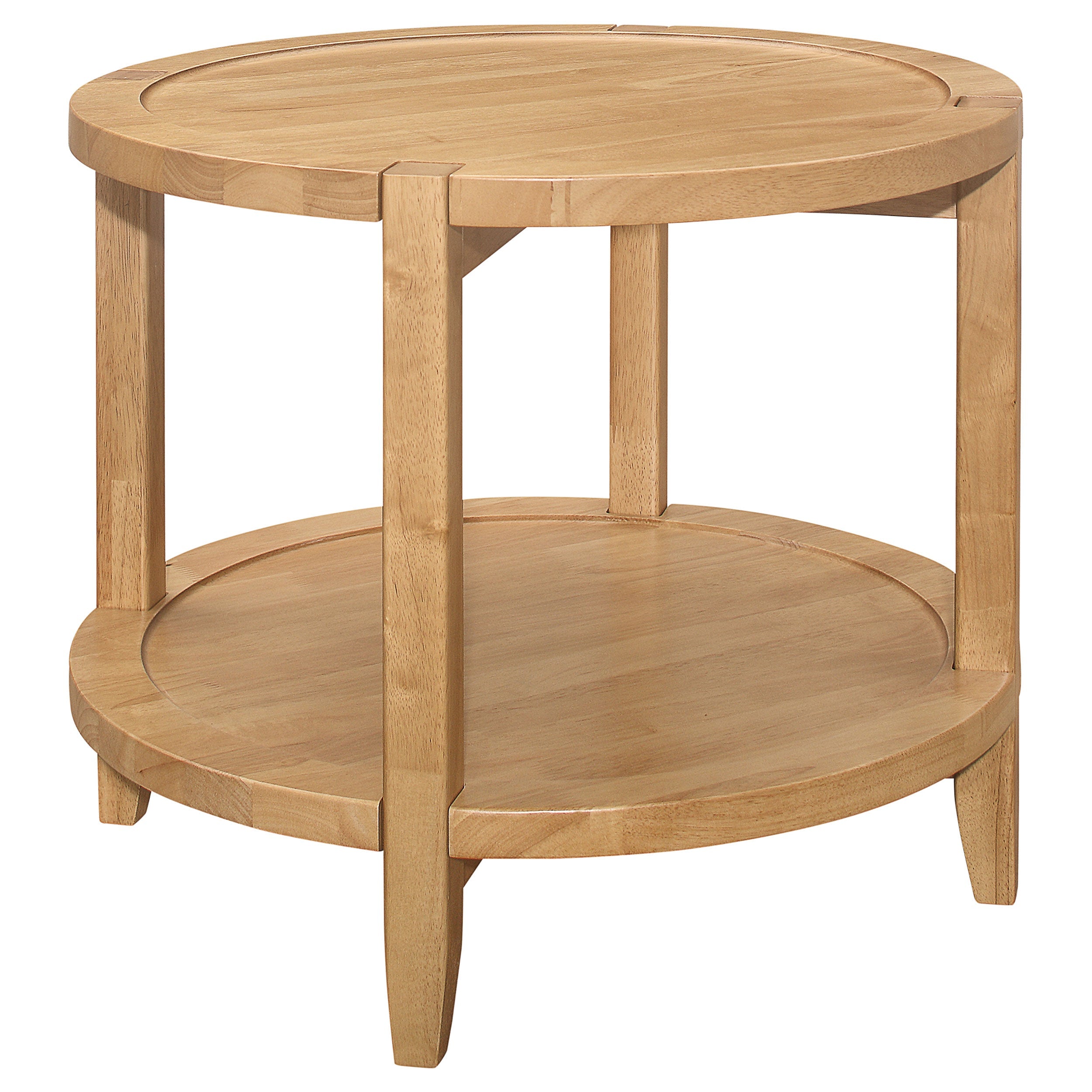Isbell Maple End Table