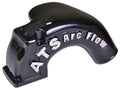 ATS Diesel 2003-05 Dodge Common-Rail 5.9L Cummins ArcFlow Intake - Black