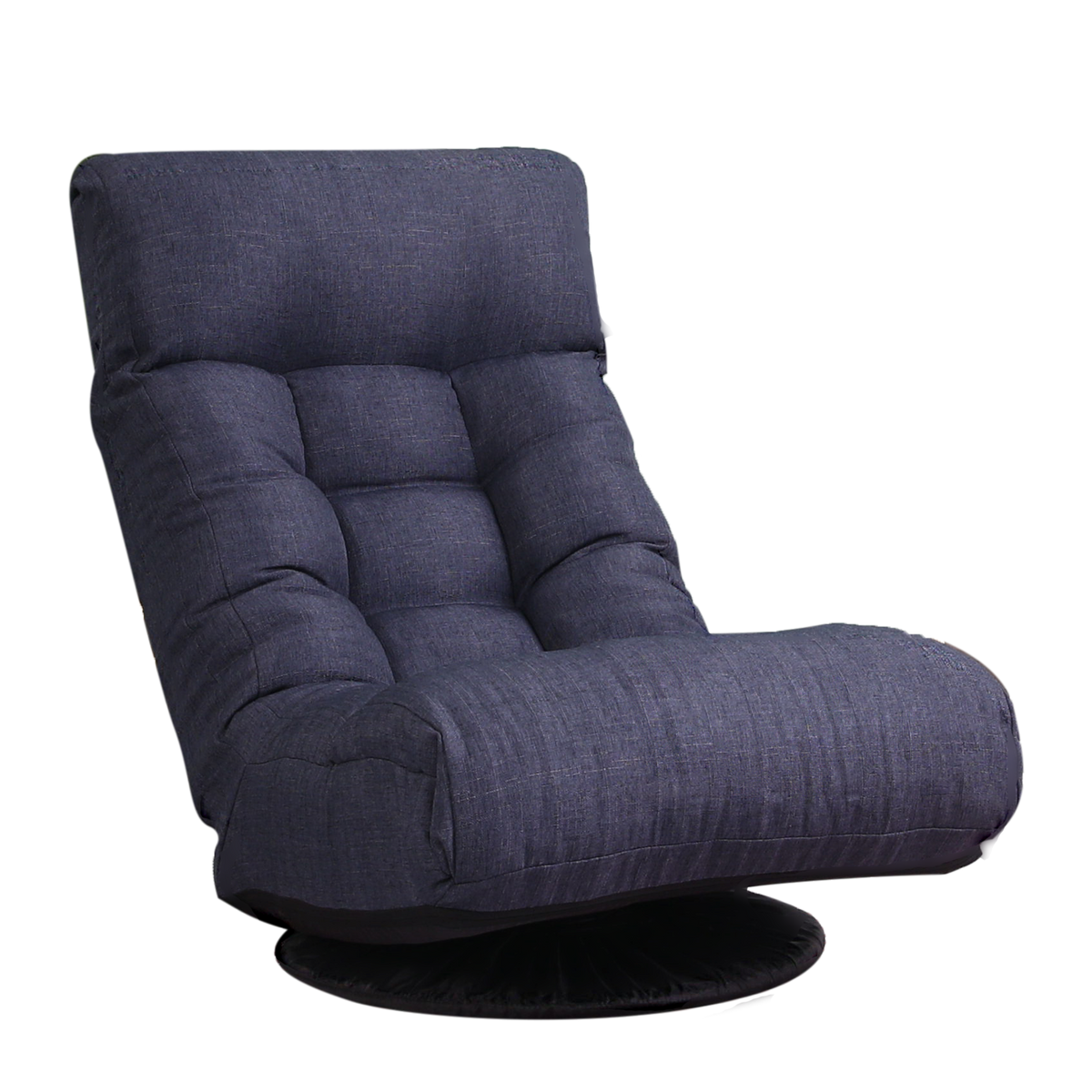 Japanese Floor Chair: Versatile Adjustable Relaxation