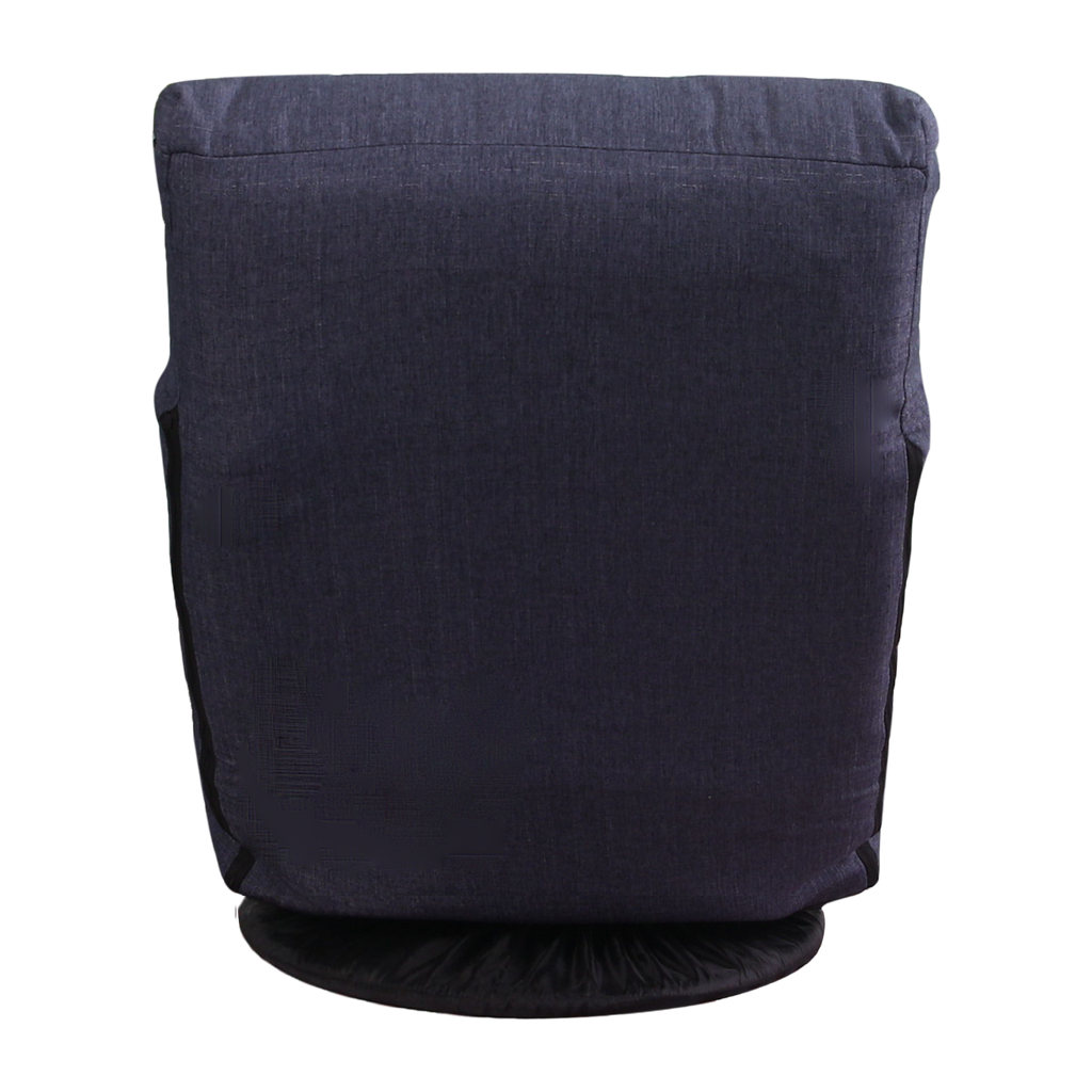 Japanese Floor Chair: Versatile Adjustable Relaxation