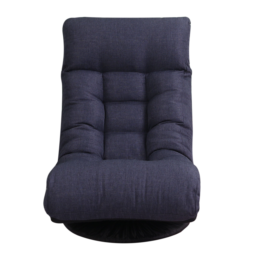 Japanese Floor Chair: Versatile Adjustable Relaxation