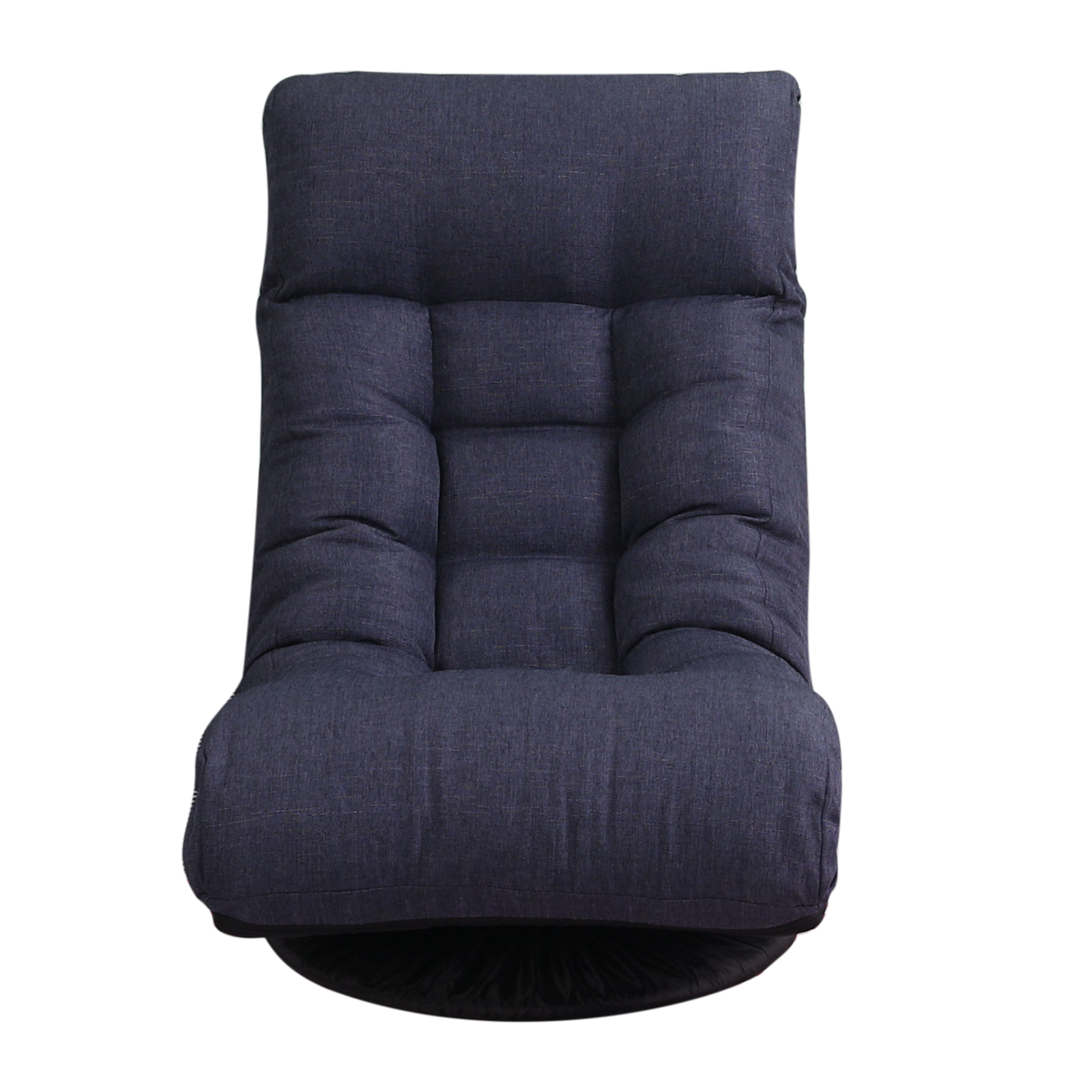 Japanese Floor Chair: Versatile Adjustable Relaxation