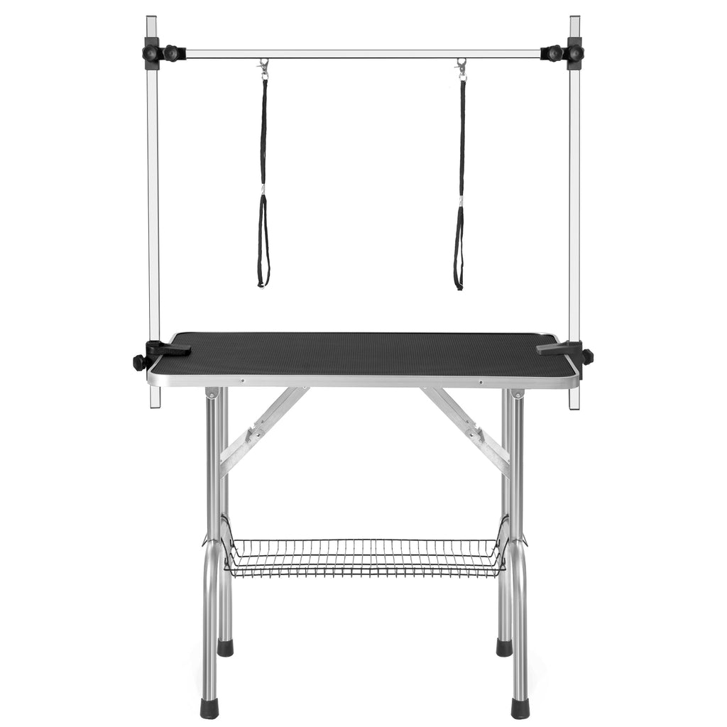 Professional Dog Grooming Table