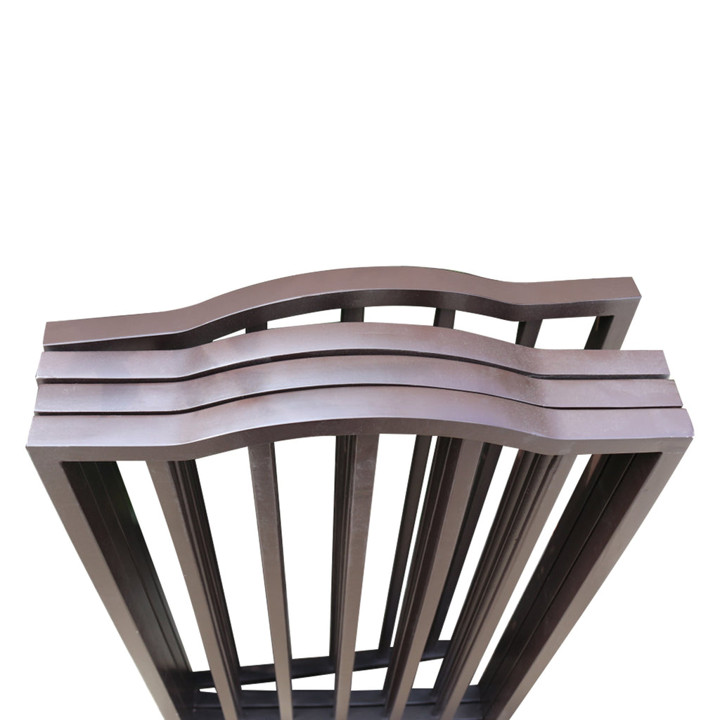Freestanding Folding Pet Gate for Doorways and Stairs