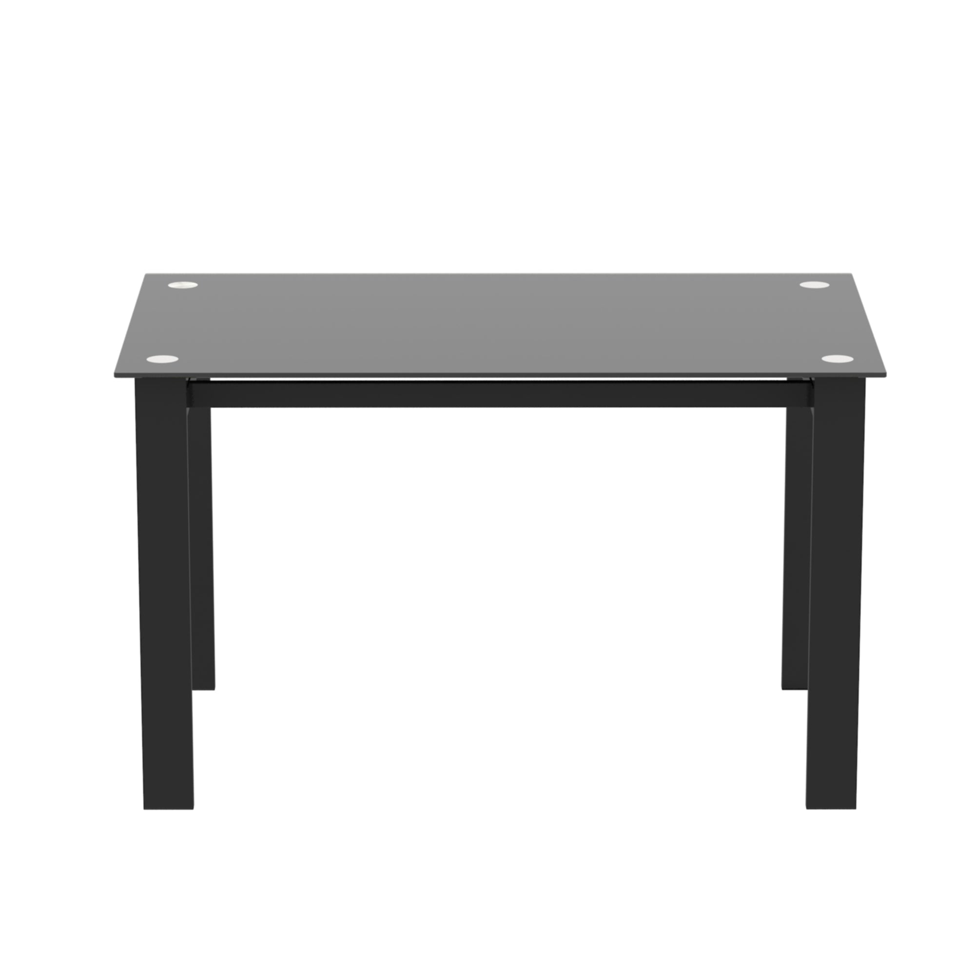 Multi-Function Dining Table for Dining and Living Room