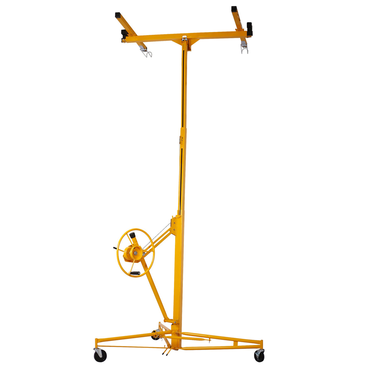 Drywall Panel Hoist - 16ft Lift Jack