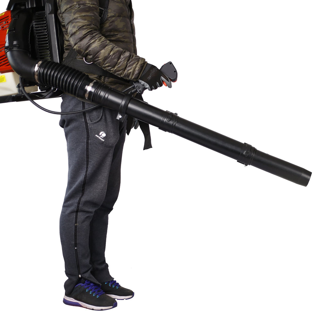 76CC 4 Stroke Gasoline Blower