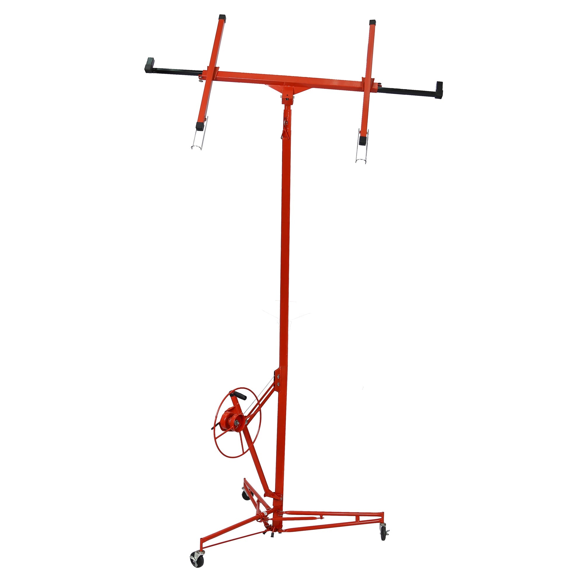 Drywall Lift Panel 11' Lift Drywall Panel Hoist Jack Lifter