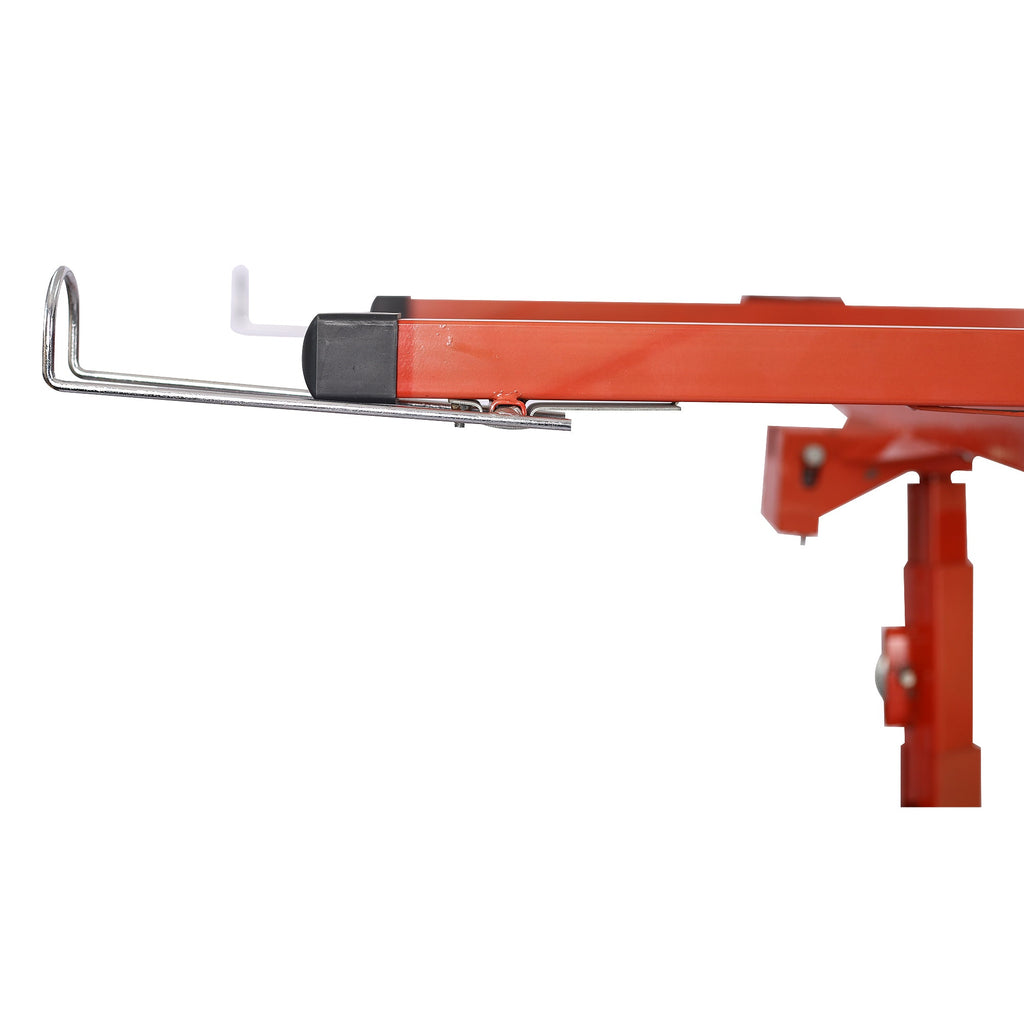 Drywall Lift Panel 11' Lift Drywall Panel Hoist Jack Lifter